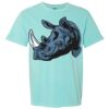 Garment-Dyed Heavyweight Comfort Colors® T-Shirt Thumbnail
