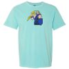 Garment-Dyed Heavyweight Comfort Colors® T-Shirt Thumbnail