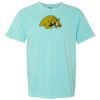 Garment-Dyed Heavyweight Comfort Colors® T-Shirt Thumbnail