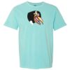 Garment-Dyed Heavyweight Comfort Colors® T-Shirt Thumbnail