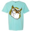 Garment-Dyed Heavyweight Comfort Colors® T-Shirt Thumbnail