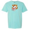 Garment-Dyed Heavyweight Comfort Colors® T-Shirt Thumbnail