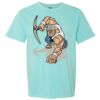 Garment-Dyed Heavyweight Comfort Colors® T-Shirt Thumbnail