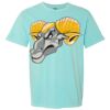 Garment-Dyed Heavyweight Comfort Colors® T-Shirt Thumbnail