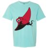 Garment-Dyed Heavyweight Comfort Colors® T-Shirt Thumbnail