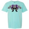 Garment-Dyed Heavyweight Comfort Colors® T-Shirt Thumbnail