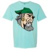Garment-Dyed Heavyweight Comfort Colors® T-Shirt Thumbnail