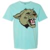 Garment-Dyed Heavyweight Comfort Colors® T-Shirt Thumbnail