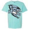 Garment-Dyed Heavyweight Comfort Colors® T-Shirt Thumbnail