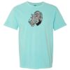 Garment-Dyed Heavyweight Comfort Colors® T-Shirt Thumbnail