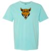 Garment-Dyed Heavyweight Comfort Colors® T-Shirt Thumbnail