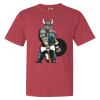 Garment-Dyed Heavyweight Comfort Colors® T-Shirt Thumbnail