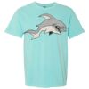 Garment-Dyed Heavyweight Comfort Colors® T-Shirt Thumbnail