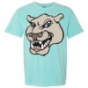 Garment-Dyed Heavyweight Comfort Colors® T-Shirt Thumbnail