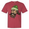 Garment-Dyed Heavyweight Comfort Colors® T-Shirt Thumbnail