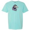 Garment-Dyed Heavyweight Comfort Colors® T-Shirt Thumbnail