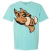 Garment-Dyed Heavyweight Comfort Colors® T-Shirt Thumbnail