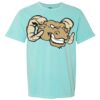 Garment-Dyed Heavyweight Comfort Colors® T-Shirt Thumbnail