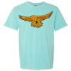 Garment-Dyed Heavyweight Comfort Colors® T-Shirt Thumbnail