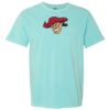 Garment-Dyed Heavyweight Comfort Colors® T-Shirt Thumbnail