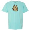 Garment-Dyed Heavyweight Comfort Colors® T-Shirt Thumbnail