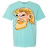 Garment-Dyed Heavyweight Comfort Colors® T-Shirt Thumbnail