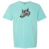Garment-Dyed Heavyweight Comfort Colors® T-Shirt Thumbnail