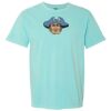 Garment-Dyed Heavyweight Comfort Colors® T-Shirt Thumbnail