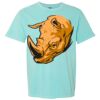Garment-Dyed Heavyweight Comfort Colors® T-Shirt Thumbnail