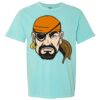 Garment-Dyed Heavyweight Comfort Colors® T-Shirt Thumbnail