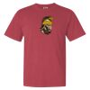 Garment-Dyed Heavyweight Comfort Colors® T-Shirt Thumbnail