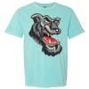 Garment-Dyed Heavyweight Comfort Colors® T-Shirt Thumbnail