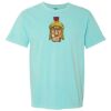 Garment-Dyed Heavyweight Comfort Colors® T-Shirt Thumbnail