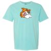 Garment-Dyed Heavyweight Comfort Colors® T-Shirt Thumbnail
