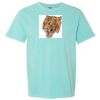 Garment-Dyed Heavyweight Comfort Colors® T-Shirt Thumbnail