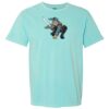 Garment-Dyed Heavyweight Comfort Colors® T-Shirt Thumbnail