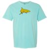 Garment-Dyed Heavyweight Comfort Colors® T-Shirt Thumbnail