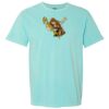 Garment-Dyed Heavyweight Comfort Colors® T-Shirt Thumbnail