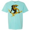 Garment-Dyed Heavyweight Comfort Colors® T-Shirt Thumbnail