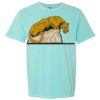 Garment-Dyed Heavyweight Comfort Colors® T-Shirt Thumbnail