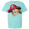 Garment-Dyed Heavyweight Comfort Colors® T-Shirt Thumbnail