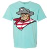 Garment-Dyed Heavyweight Comfort Colors® T-Shirt Thumbnail