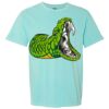 Garment-Dyed Heavyweight Comfort Colors® T-Shirt Thumbnail