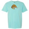 Garment-Dyed Heavyweight Comfort Colors® T-Shirt Thumbnail