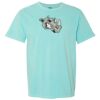 Garment-Dyed Heavyweight Comfort Colors® T-Shirt Thumbnail