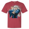 Garment-Dyed Heavyweight Comfort Colors® T-Shirt Thumbnail