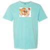 Garment-Dyed Heavyweight Comfort Colors® T-Shirt Thumbnail