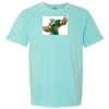 Garment-Dyed Heavyweight Comfort Colors® T-Shirt Thumbnail