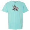Garment-Dyed Heavyweight Comfort Colors® T-Shirt Thumbnail