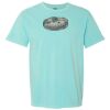 Garment-Dyed Heavyweight Comfort Colors® T-Shirt Thumbnail